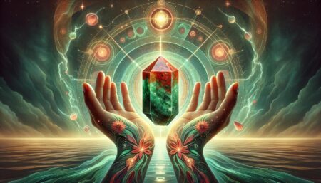 Bloodstone crystal benefits