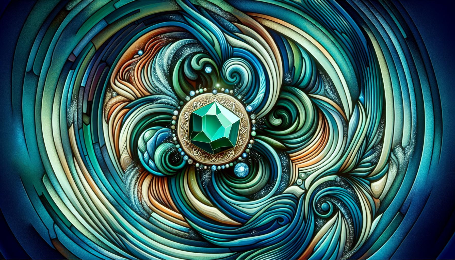 Malachite crystal benefits