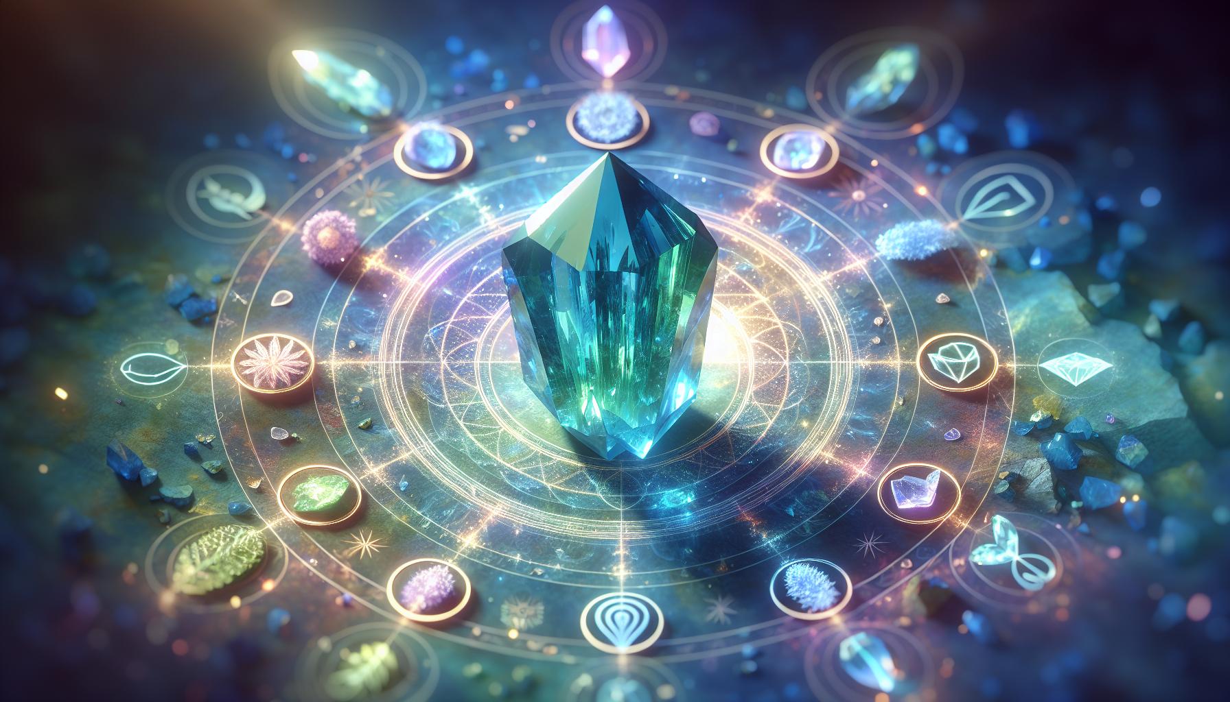 Apatite crystal benefits