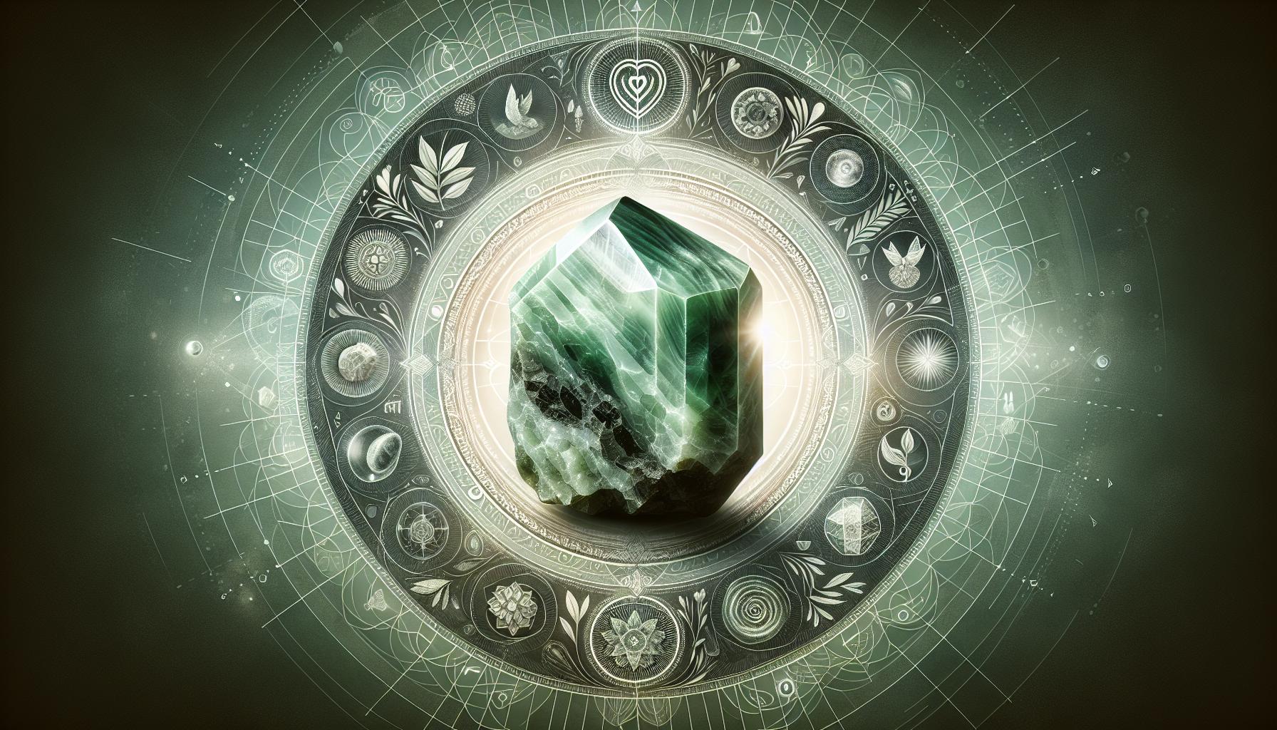 Aventurine crystal benefits