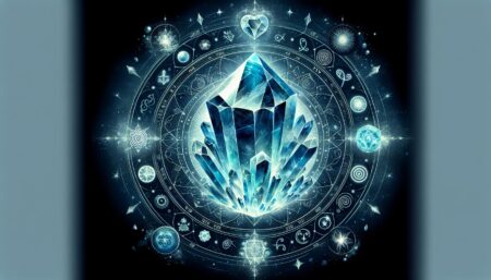 Angelite crystal benefits