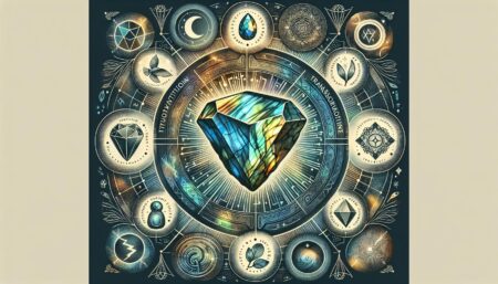 Labradorite crystal benefits