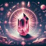 Rhodochrosite crystal benefits