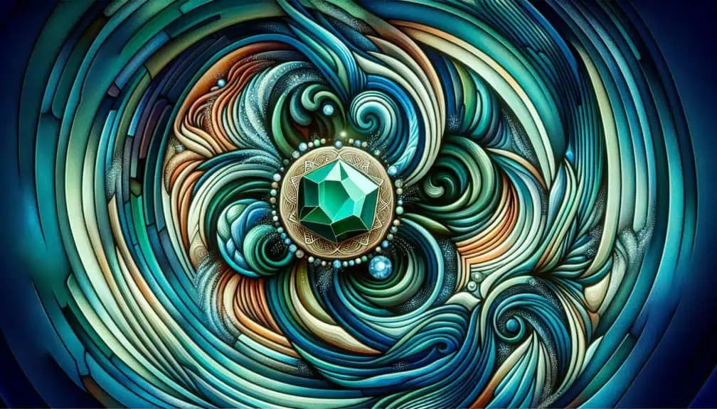 Malachite crystal benefits