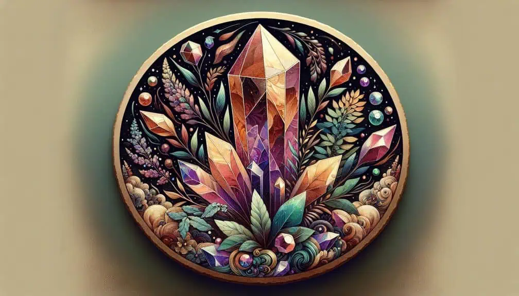 Nephrite crystal benefits