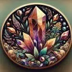 Nephrite crystal benefits