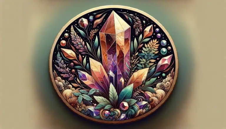 Nephrite crystal benefits