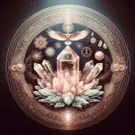 Rose Quartz crystal benefits