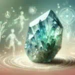 Aquamarine crystal benefits