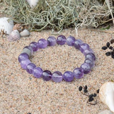 Amethyst Bracelet
