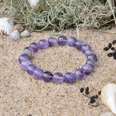 Amethyst Bracelet