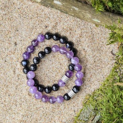 Harmony Bracelets for Couples