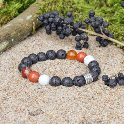 Taurus Zodiac Bracelet