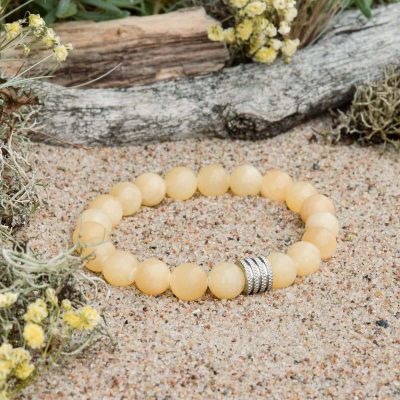 Calcite Bracelet