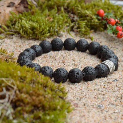Lava Bracelet