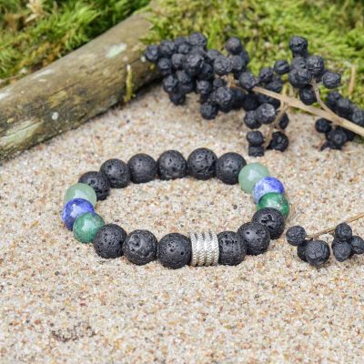 Virgo Zodiac Bracelet