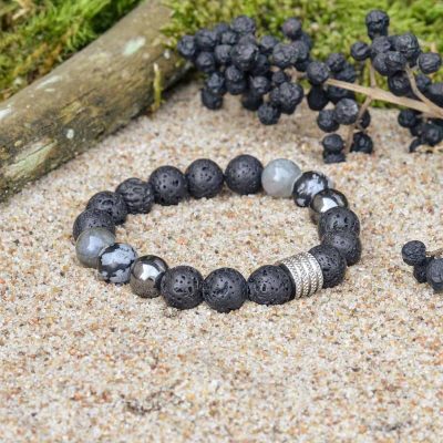 Scorpio Zodiac Bracelet