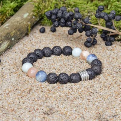 Libra Zodiac Bracelet