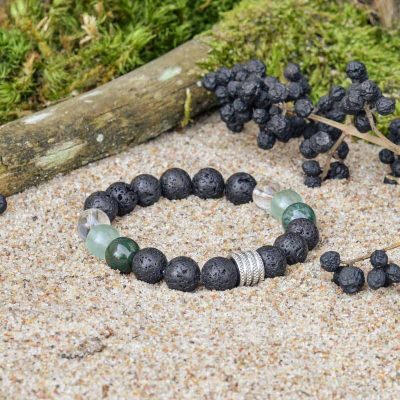 Cancer Zodiac Bracelet