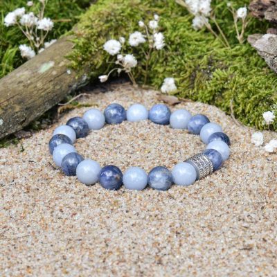 Angelito and Kyanito Bracelet