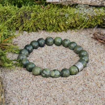 Jade (Jadeite) Bracelet