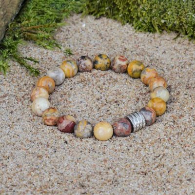 Agatha of Lace bracelet