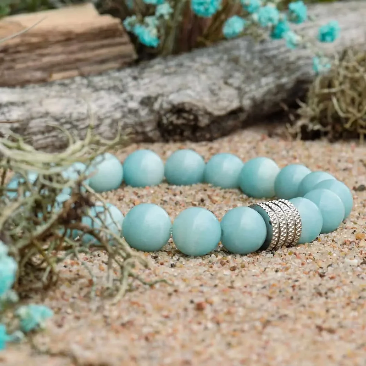 Amazonite