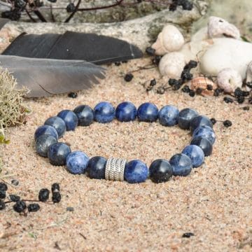 Sodalite Bracelet
