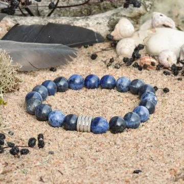 Sodalite Bracelet