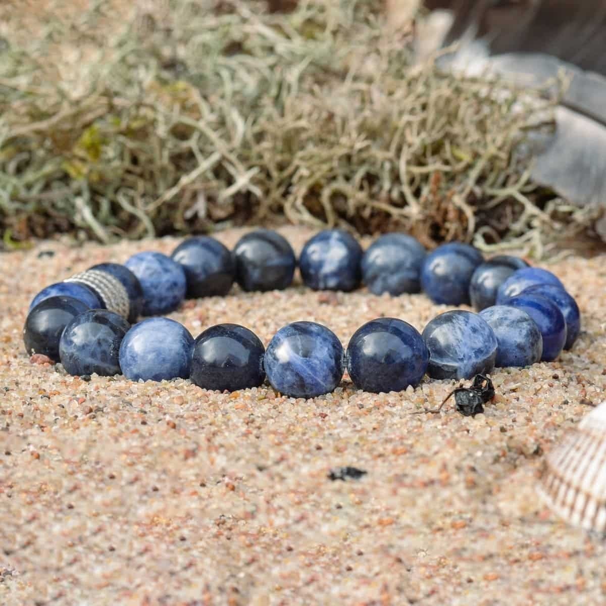 Sodalite
